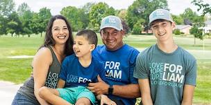 Links & Love for Liam - 9th Annual Golf Benefit