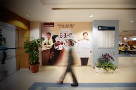 Jln tan tock sengsingapore 122 метра. Tan Tock Seng Hospital Clinic Service Wall