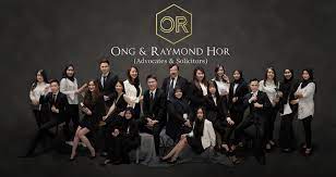Maybe you would like to learn more about one of these? Ong Raymond Hor Home Facebook