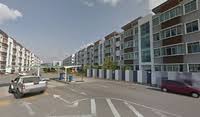 Book cyber city homestay phase 2, kota kinabalu on tripadvisor: Cyber City Apartment Kepayan Property Info Photos Statistics Land