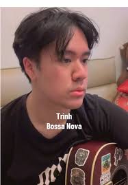 New Bossa Eddie Warner Guitarra