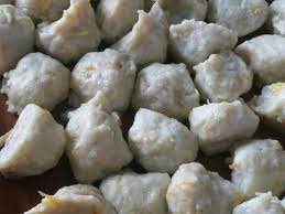 Kukus pangsit selama ±10 menit sampai matang, angkat lalu sajikan dengan saus cocol. 82 Resep Sederhana Untuk Siomay Sayuran Ayam Craftlog Indonesia