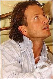 Six Degrees » George Clooney and George Uhl