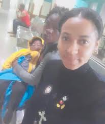 People, let's use this page for support