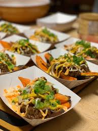 Epingle Sur Poutines