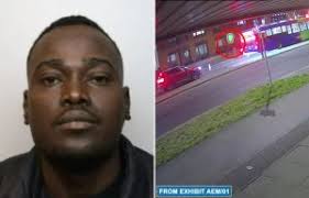 Geri Horner shows off baby Monty as she poses for sweet family snap with  husband Christian, daughter Bluebell and step-daughter Olivia