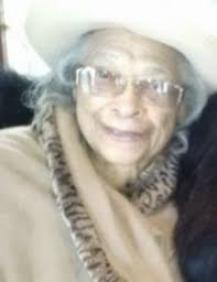 Obituary for Lucy "Evelyn" Brooks