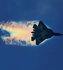 Trend Google: sukhoi su-57
