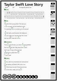 Love theme from romeo & juliet. åœå¨å–‚ Ukulele Taylor Swift Love Story Ukulele Tab Intro æ•™å­¸ Ukulele Songs Ukulele Fingerpicking Songs Ukulele Songs Beginner