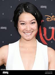 Mulan not disney hi-res stock photography and images