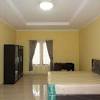 Pasang plafon partisi gypsum grc. 3