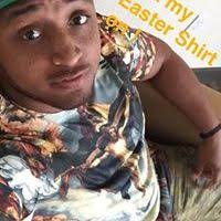 Xavier Walker (walker1452)