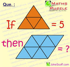 Bright side invites you to stretch your brain a little and check if . Superb Maths Puzzles For Whatsapp Puzzles Jokescoff