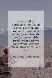 Quotes thoughts mood quotes life quotes the words confused feelings quotes quotes about being confused quotes about confusion quotes confused quotes | tumblr. 35 Confused Quotes That Ll Help Get To The Bottom Of Things