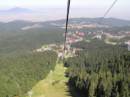 All the ski sloops were well kept and the access easy and not very expensive. Skiing Activities Poiana Brasov