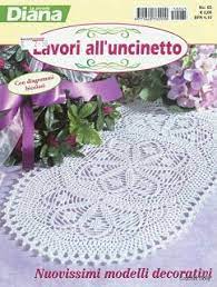 Abbonamento.biz è il portale web dedicato agli abbonamenti online acquista online la rivista in abbonamento motivi all uncinetto. Diana Uncinetto Rivista Abbonamento