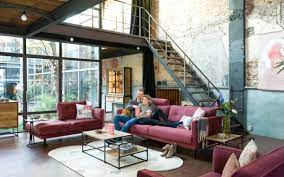 Hier finden sie ratschläge für ein friedvolleres wohnen oder auch hinweise für die renovierung und vieles mehr. Die Inneneinrichtung Passt Sich Den Bewohnern An So Werden Haus Oder Wohnung Familienfreundlich Bayreuther Tagblatt