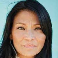 Michelle Thrush's Instagram, Twitter & Facebook