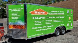Image result for ServPro Green 2018 Fleet