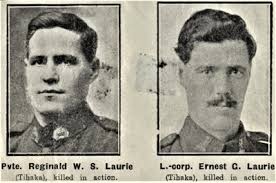 Search object results