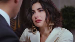 Forbidden Fruit trame turche: Kaya chiude i rapporti con Sahika per le sue  malefatte