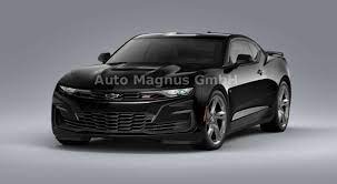 Prices for 2021 chevrolet camaro zl1s currently range from to. Chevrolet Camaro 2ss Coupe V8 My21 Klappenauspuff Auto Magnus Gmbh Offizieller Dodge Ram Partner