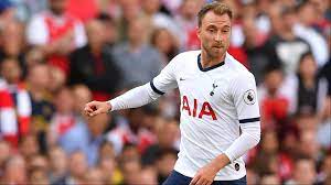 Arsenal could bring christian eriksen back to north london in a swap deal involving granit xhaka, according to reports. Tottenham Transfer News Christian Eriksen Scores 50th Premier League Goal As Transfer Rumours Persist Goal Com
