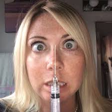 Mom Documents IVF Treatment With Photos