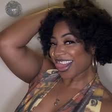 Literally 🥹 @therealtahjanaye