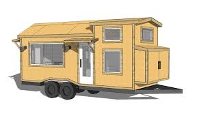 Ma soprattutto per lo smartworking e le lezioni online. Micro Case Su Ruote Una Scelta Di Vita Casafacile