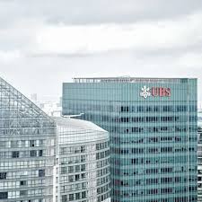 We are about 60,000 employees in all major financial centers, in almost 900 offices and more than 50 countries. Wealth Earnings Rise At Ubs Reshuffles C Suite