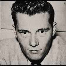 Look Who's Here—Keith Andes