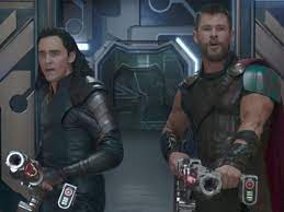 At 1500 years old, thor and loki are just beginning to grapple with the question. Thor Ragnarok Director Explains Why Flashback Scenes Were Cut