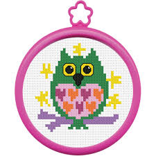 Cheap Owl Cross Stitch Find Owl Cross Stitch Deals On Line