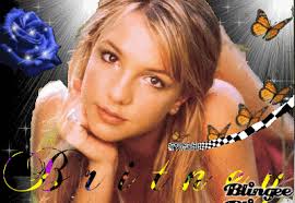 This &quot;britney young&quot; picture was created using the Blingee free online photo editor. Create great digital art on your favorite topics from celebrities to ... - 326324414_443138