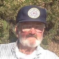 Donald W. Burleson Obituary