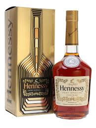hennessy vs holiday pack the whisky