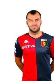 «di genova mi piacciono tante cose. Goran Pandev Genoa Stats Titles Won