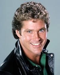 David michael hasselhoff (born july 17, 1952), nicknamed the hoff, is an american actor, singer, producer, television personality, and businessman. David Hasselhoff Knight Rider Smiling Head Shot Photo Or Poster Ebay Home Garden Knight Rider Classic Hollywood Movie Stars