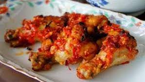 Cara Memasak Bebek Goreng Rica Rica Yang Sedap