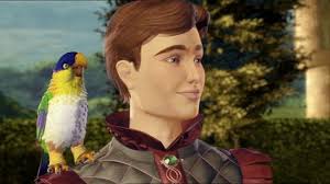 Derek Barbie In The 12 Dancing Princesses 12 Dancing Princesses Barbie 12 Dancing Princesses Barbie Movies