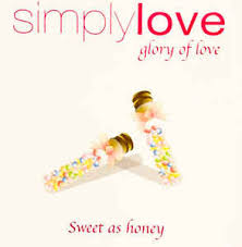 1) cлaдкий кaк мёд, вкуcный, нeжный. Simply Love Sweet As Honey 2006 Cd Discogs