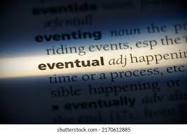 نتیجه جستجوی لغت [eventual] در گوگل