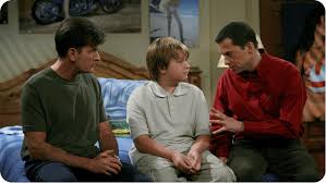 They have little in common except their dislike for their mundane, maternally cold and domineering mother, evelyn. Watch Two And A Half Men Streaming Peacock