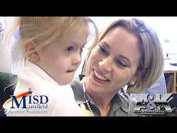 HD) 2008 Mansfield ISD "Meredith Hatch" (Full) Documentary