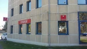 Agence Interim Savoie Tertiaire Cadres Recrutement Cdi Cdd Synergie