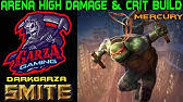 Smite Arena Hachiman Penta Kill High Damage Build Smite Arena Tmnt Master Splinter High Damage Youtube I heard you had a monster that needed hunting.. smite arena hachiman penta kill high