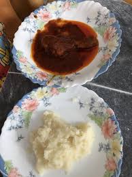 Herzhafter Griessbrei Von Barbie Venus Chefkoch Rezepte Lebensmittel Essen Vegane Desserts