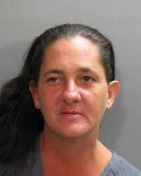 Callahan woman identified in Jacksonville Wells Fargo robbery; note  threatened she would blow up bank