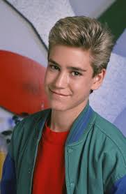 Saved By The Bell Where Are They Now Mark Paul Gosselaar Zack Morris Saved By The Bell